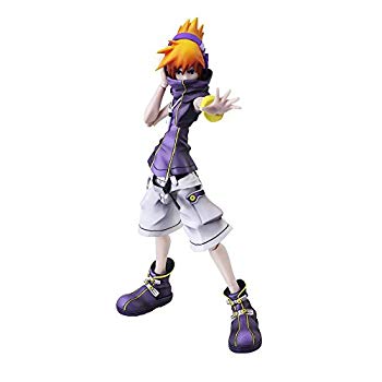 【中古】(未使用・未開封品) すばらしきこのせかい ?Final Remix? ブリングアーツ 桜庭 音操 PVC製 塗装済み可動フィギュア bt0tq1u|ドリエムコーポレーション