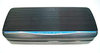 海外最新 中古 Daikin ダイキン Acf12aj 車載用光クリエール空気清浄器 12v車専用 ドリエムコーポレーション 最新の激安 Kadvit Pl