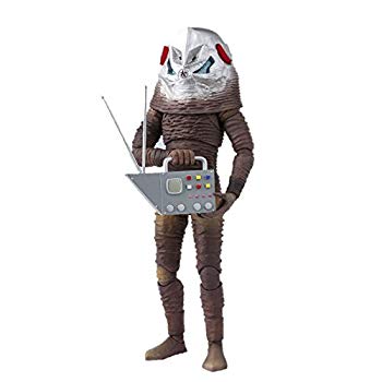 【中古】(未使用･未開封品)　S.H.Figuarts ウルトラマン ザラブ星人 全高約150mm ABS、PVC 製 6k88evb