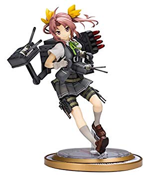 C2機関「ちんじゅふ。」「矢矧」お出掛けmode　フィギュア　艦これ Amazon.co.jp: C2機関 ちんじゅふ 矢矧 お出掛けmode フィギュア
