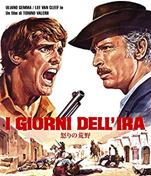 【中古】(未使用･未開封品)　怒りの荒野 スペシャル・プライス [Blu-ray] qdkdu57｜ドリエムコーポレーション