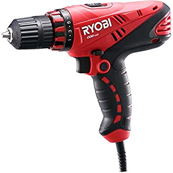 【中古】【非常に良い】リョービ(RYOBI) ドライバードリル CDD-1020 645801A 6g7v4d0
