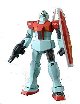 【中古】MG 1/100 RGM-79 ジム Ver.2.0 (限定クリアパーツ付き) (機動戦士ガンダム) wyw801m|ドリエムコーポレーション