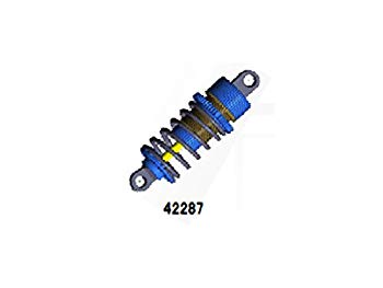 【中古】タミヤ TRFシリーズ No.187 ビッグボアダンパー (4本) 42287 qqffhab｜ドリエムコーポレーション