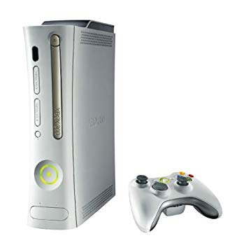 【中古】Xbox 360 (HDMI端子搭載) 【メーカー生産終了】 6g7v4d0｜ドリエムコーポレーション