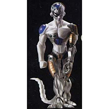 ドラゴンボールZ 組立式DXドラゴンボールクリーチャーズ4 メカフリーザ単品 dwos6rj 楽天市場】【中古】ドラゴンボールZ 組立式DXドラゴンボール