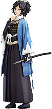 最初の 大和守安定 中古 刀剣乱舞 Online 1 8スケール 塗装済み完成品フィギュア Abs Pvc製 Yb01e8dy852 Adrm Com Br