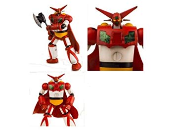 楽天市場】EX合金ロボ師WORKS ゲッターロボG ゲッターライガー