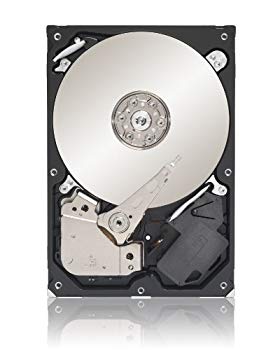 【中古】(未使用･未開封品) Seagate 3.5インチHDD(SerialATA)/容量:500GB/回転数:5900rpm/キャッシュ:8MB ST3500312CS  シーゲート og8985z