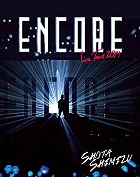 【中古】(未使用･未開封品)　ENCORE TOUR 2014 [Blu-ray] f4u0baa｜ドリエムコーポレーション