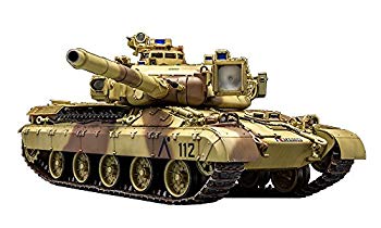 【中古】(未使用・未開封品) モンモデル 1/35 フランス軍 主力戦車 AMX-30B2 プラモデル MTS013 wyeba8q|ドリエムコーポレーション