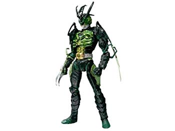 【中古】【非常に良い】魂ウェブ商店限定 S.H.Figuarts(フィギュアーツ) ウヴァ g6bh9ry