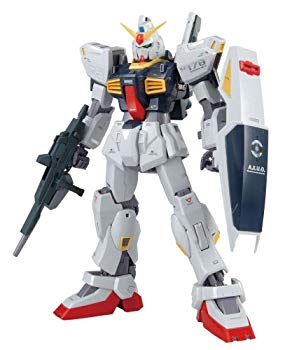 【中古】MG 1/100 RX-178 ガンダムMk-II (エゥーゴ仕様) HDカラー (機動戦士Zガンダム) 6g7v4d0|ドリエムコーポレーション