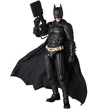 楽天市場】MAFEX マフェックス No.105 BATMAN HUSH 全高約160mm 塗装