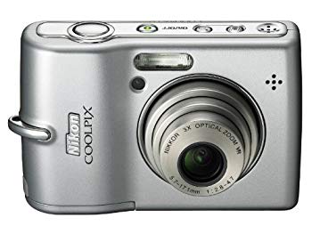 【中古】Nikon デジタルカメラ COOLPIX(クールピクス) L12 710万画素 bme6fzu｜ドリエムコーポレーション