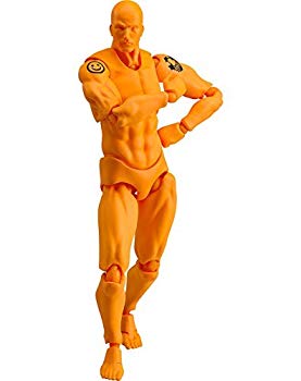 【中古】(未使用･未開封品)　figma archetype next:he GSC 15th anniversary color ver. ワンフェス2016夏 0pbj0lf｜ドリエムコーポレーション