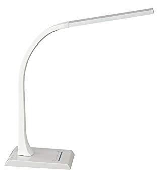 【中古】(未使用･未開封品)　【Luxis(ラクシス)】高水準演色性 LEDデスクライト KL-10323 0pbj0lf
