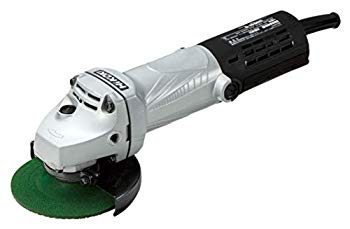 【中古】(未使用・未開封品) HiKOKI(ハイコーキ) 旧日立工機 電気ディスクグラインダ 砥石外径100mm 穴径15mm AC100V G10SH5(SS) 0pbj0lf|ドリエムコーポレーション
