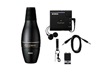 【中古】(未使用･未開封品)　YAMAHA サイレントブラス SB7-9 (トランペット・コルネット用) [エレクトロニクス] lok26k6