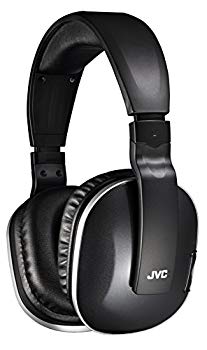【中古】(未使用･未開封品)　JVC ダイナミック密閉型 デジタルワイヤレスヘッドホンシステム HA-WD100B wyeba8q