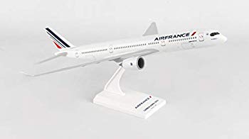 【中古】SKY MARKS 1/200 A350 エールフランス 完成品 2zzhgl6|ドリエムコーポレーション