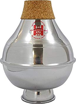 【中古】ハーマン トランペット・ミュート バブル・ワウワウ アルミ khxv5rg|ドリエムコーポレーション