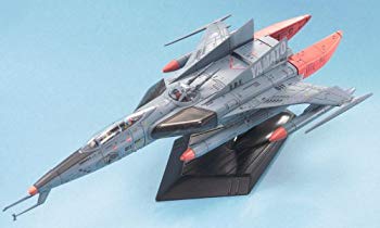 【中古】(未使用･未開封品)　EXモデル 1/100 コスモタイガー2 (宇宙戦艦ヤマト) sdt40b8