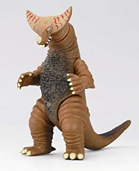 お1人様1点限り 中古 ウルトラ怪獣シリーズ02 ゴモラ 豪華 Www Tajbar Com Br