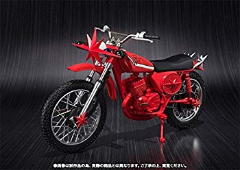 【中古】(未使用･未開封品)　S.H.フィギュアーツ カブトロー(魂ウェブ限定) df5ndr3｜ドリエムコーポレーション