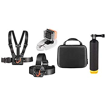 【中古】(未使用･未開封品)　Vivitar Adventure on water actionバンドル qdkdu57