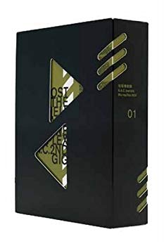 【中古】(未使用･未開封品)　攻殻機動隊 S.A.C. 2nd GIG Blu-ray Disc BOX 1 og8985z