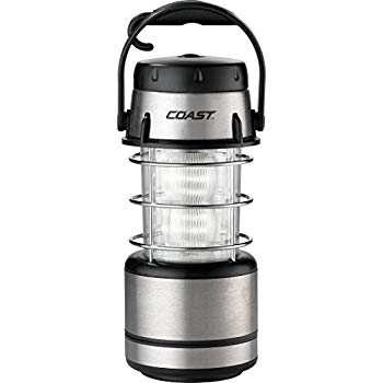 【中古】COAST 4XC CELL 60 LUMENS 5 MODES PORTABLE EMERGENCY LED TORCH/LANTERN wyw801m