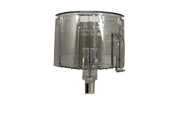 【中古】(未使用･未開封品) Cuisinart 業務用パーツ プッシャースリーブ【DLC-NXJ2用】 DLC-NXPS2 7z28pnb
