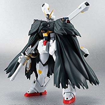 【中古】(未使用･未開封品)　ROBOT魂 -ロボット魂-〈SIDE MS〉 クロスボーン・ガンダムX1改(フルアクションVer.)(魂ウェブ限定) kmdlckf｜ドリエムコーポレーション