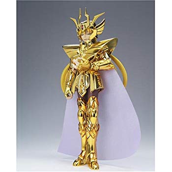 【中古】【人並み外れたに似つかわしい】聖義侠の士星矢 聖義侠の士聖衣言い伝え バルゴシャカ 糎3dmju