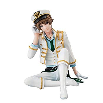 【中古】パルメイト あんさんぶるスターズ! 高峯翠 完成品フィギュア z2zed1b|ドリエムコーポレーション