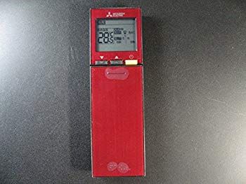 【中古】【非常に良い】三菱電機 エアコンリモコン XG162 dwos6rj