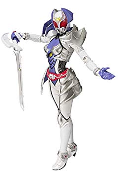【中古】【非常に良い】S.H.フィギュアーツ 仮面ライダー×仮面ライダーW & ディケイドMOVIE大戦2010 仮面ライダーキバーラ 約130mm ABS&PVC製 塗装済み可動フィギュア qqffhab