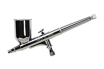 【中古】タミヤ エアーブラシライトシリーズ No.2 スパーマックス エアーブラシ SX0.5D 74802 d2ldlup