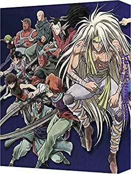 【中古】幽☆遊☆白書 25th Anniversary Blu-ray BOX 魔界編 z2zed1b|ドリエムコーポレーション