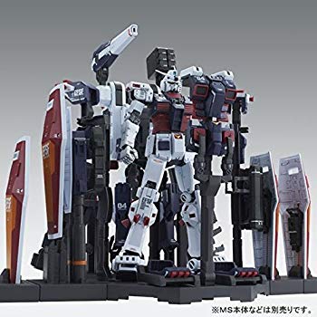 楽天市場】【新品】【即納】 MG 1/100 フルアーマー・ガンダム（GUNDAM