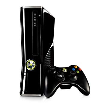 【中古】(未使用･未開封品)　Xbox 360 250GB【メーカー生産終了】 tu1jdyt