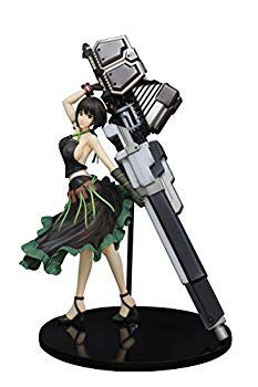 【中古】GOD EATER 橘サクヤ 1/7スケール PVC製 塗装済み 完成品 フィギュア ggw725x｜ドリエムコーポレーション 20,390円