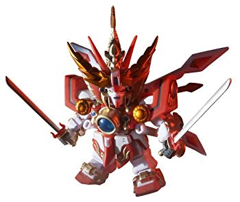 【中古】【非常に良い】SD-FLEXTiON 16 爆心丸 cm3dmju