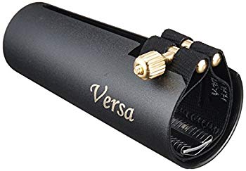 【中古】(未使用・未開封品) Rovner リガチャー VERSA バリトンサクソフォン用 V-3R og8985z|ドリエムコーポレーション