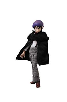 【中古】RAH(リアルアクションヒーローズ) 魔少年ビーティー リニューアルVer. (1/6スケール ABS&ATBC-PVC塗装済み可動フィギュア) g6bh9ry｜ドリエムコーポレーション