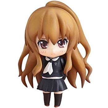 中古 ねんどろいどぷち とらドラ 逢坂川 最終イニングセーラー服ver 月光刊アニメ格幅 序数1号 11歳5月号追加 Tveskimo Com