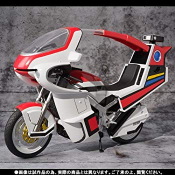 【中古】仮面ライダーBLACK S.H.Figuarts ロードセクター 9jupf8b画像