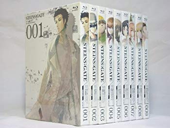 楽天市場】STEINS；GATE0 シュタインズ ゲート ゼロ【全12巻