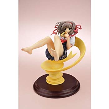 【中古】天夢先生イラストフィギュア (1/6スケール PVC塗装済完成品) g6bh9ry